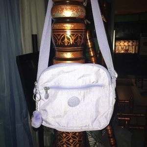 (SOLD) Kipling Cara Crossbody
